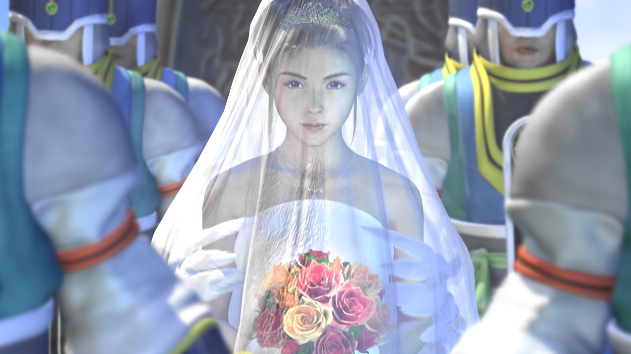 Final Fantasy X/X-2 HD Remaster - Imagen 10